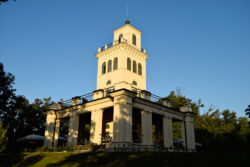Maksimir (foto: Sandro Bura)