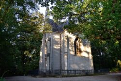 Maksimir (foto: Sandro Bura)
