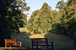Maksimir (foto: Sandro Bura)