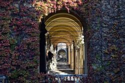 Mirogoj (foto: Sandro Bura)