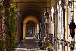 Mirogoj (foto: Sandro Bura)