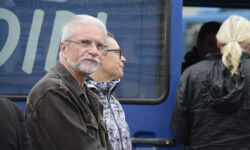 Krešimir Sever, NHS (foto: Siniša Bogdanić)