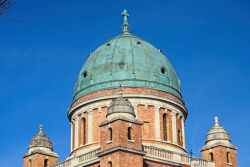 Mirogoj (foto: Sandro Bura)