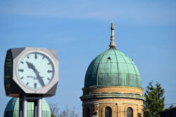 Mirogoj (foto: Sandro Bura)