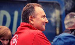 Mladen Novosel, SSSH (foto: Sandro Bura)