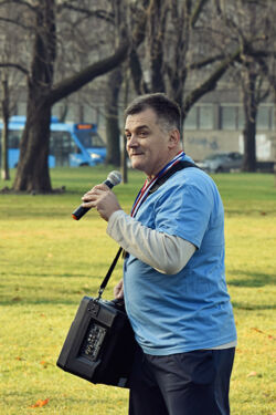 foto: Sandro Bura