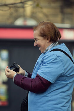 foto: Sandro Bura