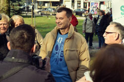 foto: Sandro Bura