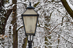 foto: Sandro Bura Zima u Zagrebu