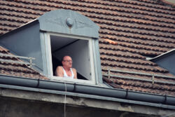 foto: Sandro Bura Prvomajski prosvjed 2018.