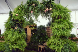 foto: Sandro Bura 53. Međunarodna vrtna izložba Floraart - Zagreb