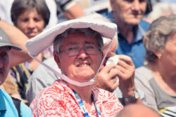 foto: Sandro Bura Prvomajski prosvjed 2018.