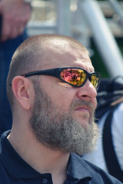 foto: Sandro Bura Prvomajski prosvjed 2018.