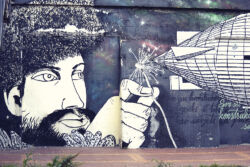 foto: Sandro Bura Ljeto u Zagrebu