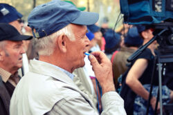 foto: Sandro Bura Kad će prosvjed penzionera?