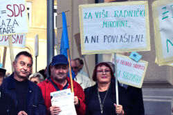 Jasna Petrović (foto: Sandro Bura)
