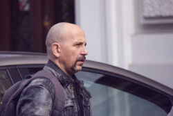 Aleksandar Stanković (foto: Sandro Bura) Aleksandar Stanković o nogometašima i Luki Modriću
