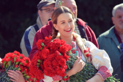 foto: Sandro Bura Prvomajski grah u Maksimiru, 2019.