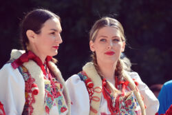 foto: Sandro Bura Prvomajski grah u Maksimiru, 2019.