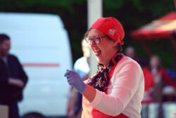 foto: Sandro Bura Prvomajski grah u Maksimiru, 2019.