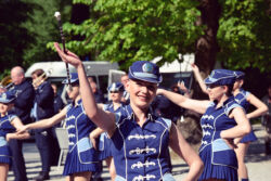 foto: Sandro Bura Prvomajski grah u Maksimiru, 2019.