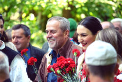 foto: Sandro Bura Prvomajski grah u Maksimiru, 2019.
