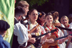 foto: Sandro Bura Prvomajski grah u Maksimiru, 2019.