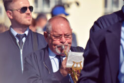 foto: Sandro Bura Prvomajski grah u Maksimiru, 2019.