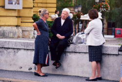 foto: Sandro Bura Kolike su mirovine za puni staž?