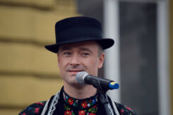 foto: Sandro Bura