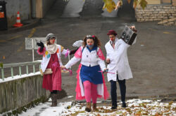 Crveni Nosovi (foto: Sandro Bura)