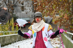 Crveni Nosovi (foto: Sandro Bura)
