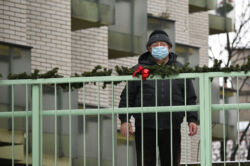 Crveni Nosovi (foto: Sandro Bura)
