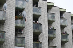 Crveni Nosovi (foto: Sandro Bura)