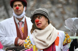 Crveni Nosovi (foto: Sandro Bura)
