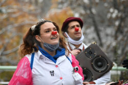 Crveni Nosovi (foto: Sandro Bura)