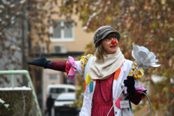 Crveni Nosovi (foto: Sandro Bura)