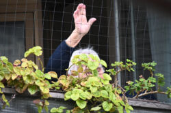 Crveni Nosovi (foto: Sandro Bura)