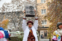 Crveni Nosovi (foto: Sandro Bura)
