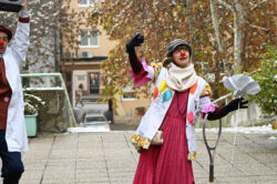 Crveni Nosovi (foto: Sandro Bura)