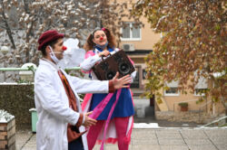Crveni Nosovi (foto: Sandro Bura)