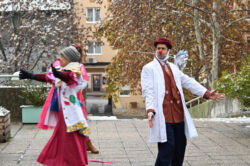 Crveni Nosovi (foto: Sandro Bura)