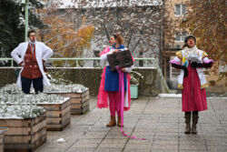 Crveni Nosovi (foto: Sandro Bura)