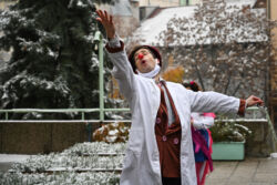 Crveni Nosovi (foto: Sandro Bura)