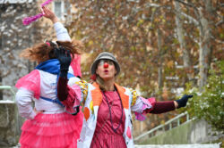 Crveni Nosovi (foto: Sandro Bura)