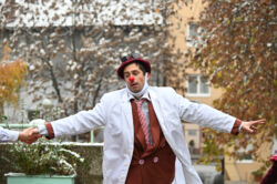 Crveni Nosovi (foto: Sandro Bura)