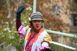 Crveni Nosovi (foto: Sandro Bura)