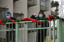 Crveni Nosovi (foto: Sandro Bura)