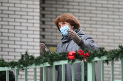 Crveni Nosovi (foto: Sandro Bura)