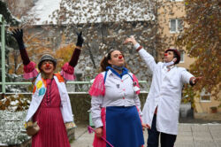 Crveni Nosovi (foto: Sandro Bura)